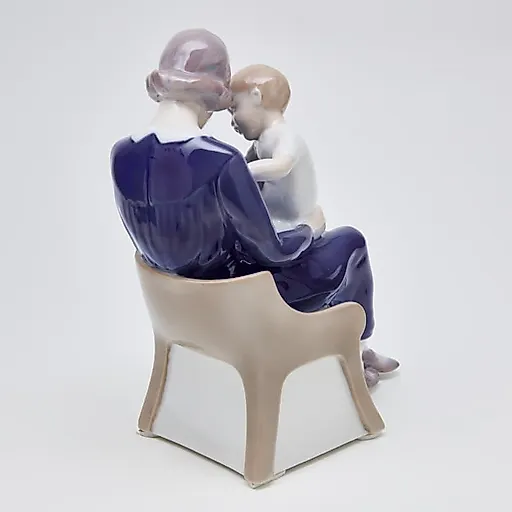 Фигурка "Счастливая семья" - View 6