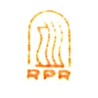 Рижский фарфоровый завод (RPR)
