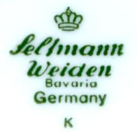 Christian Seltmann ( Seltmann Weiden )
