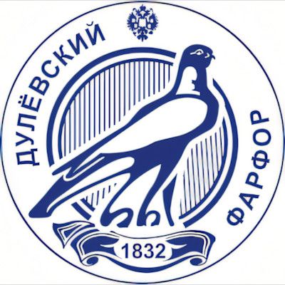 Дулёвский фарфоровый завод