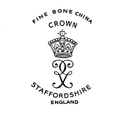 Crown Staffordshire