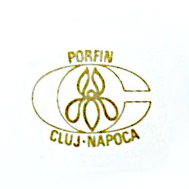 Cluj-Napoca Porcelain