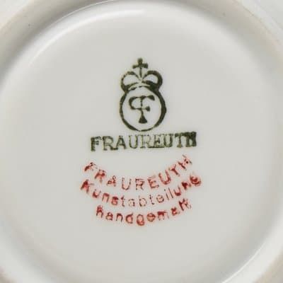 Fraureuth