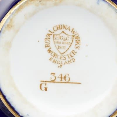 Royal Worcester