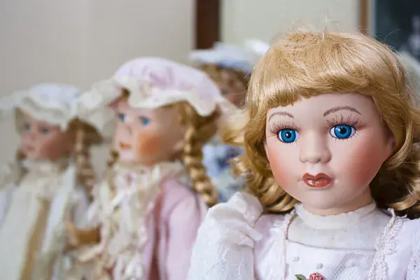 Авангардный дизайн фарфора Rosenthal