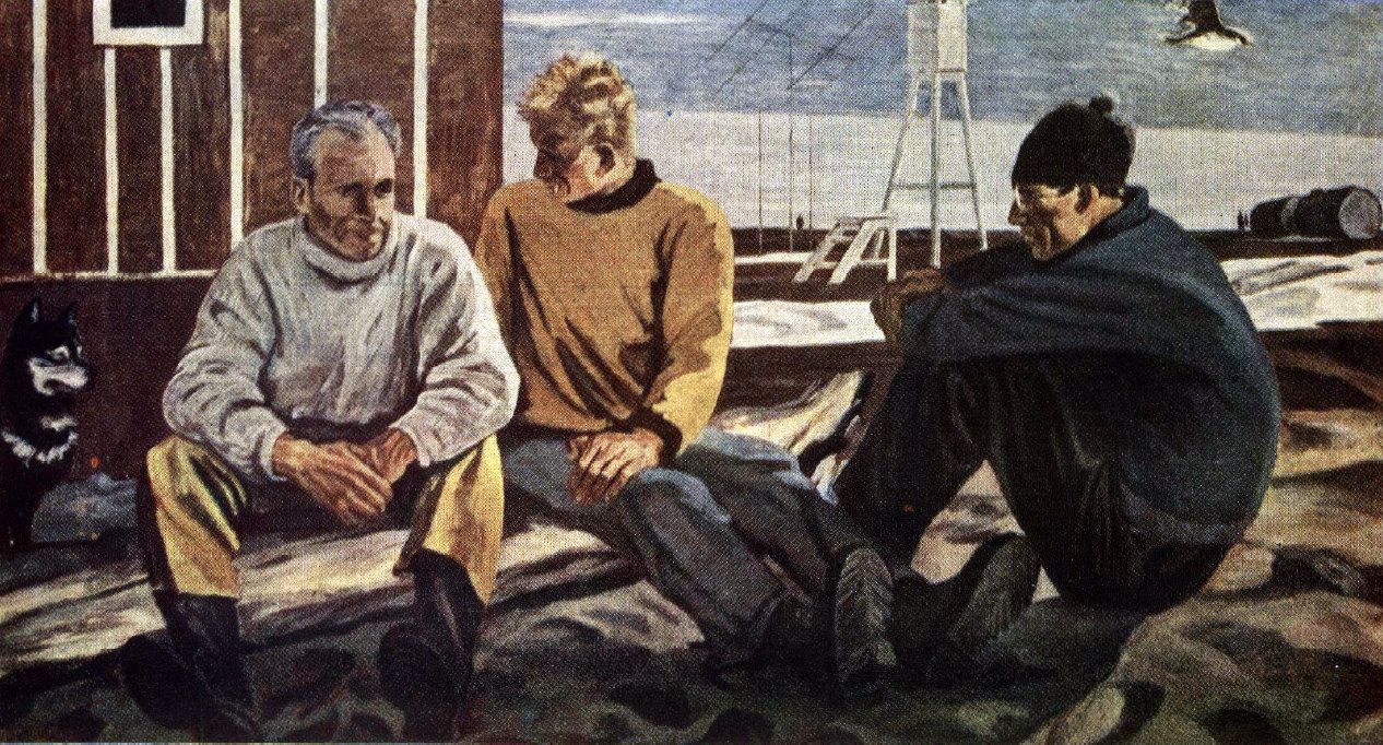 Фарфоровое изделие древнего Китая, наполненное символикой и искусством