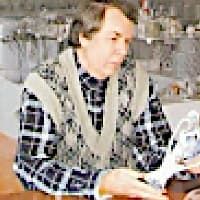 Золотов Юрий Борисович (1948 – 2010)