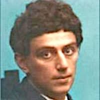 Альтман Натан Исаевич (1889–1970)