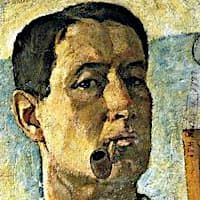 Белкин Вениамин Павлович (1884–1951)