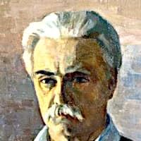 Подрябинников Трифон Захарович (1887–1974)