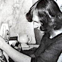 Ефимова Анна Максимовна (1897–1962)