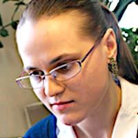 Белусь Татьяна Константиновна