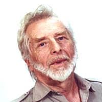 Киселев Анатолий Александрович (1929 – 2016)