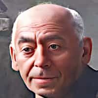 Фрих-Хар Исидор Григорьевич (1893–1978)