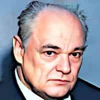 Чарушин Евгений Иванович (1901 - 1965)