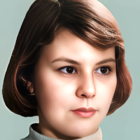 Жникруп Оксана Леонтьевна (1931-1993)