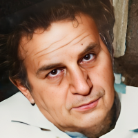 Стамов Василий Гаврилович (1914–1993 )