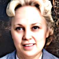 Голембовская Светлана Владиславовна (1927-2016)