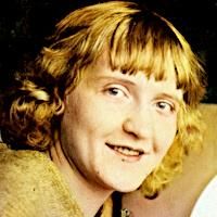 Безпалова-Михалева Тамара Николаевна (1912–1991)