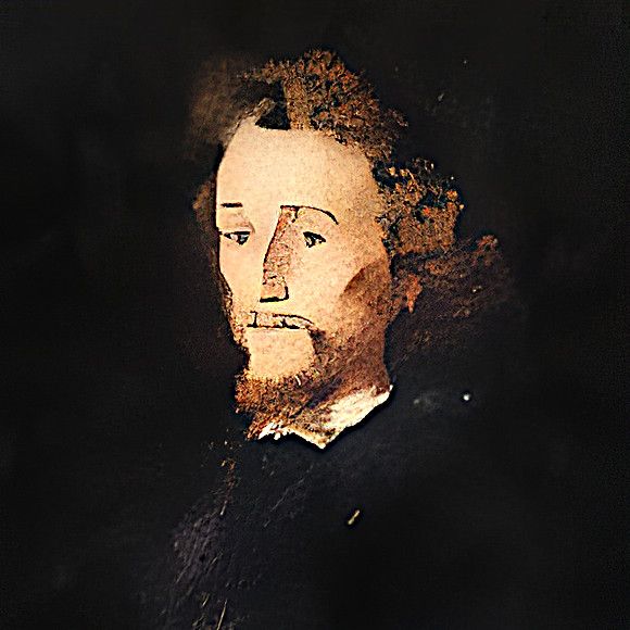 Johannes Daniel Schreitmüller ( Йоханнес Даниэль Шрайтмюллер )