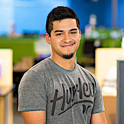 Juan Huerta
