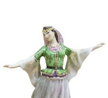 Азербайджанский танец