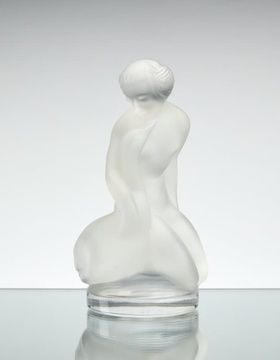Леда и Лебедь. Модель 1949 г.