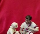Посадка дерева