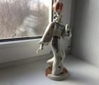 Статуэтка Жонглёр Иван Хромов