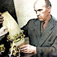 Кожин Павел Михайлович (1904–1975)