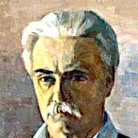 Подрябинников Трифон Захарович (1887–1974)