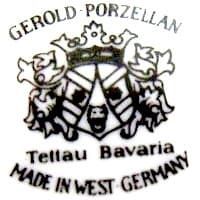 Gerold & Co. ( Tettau )