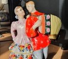 Уральская кадриль