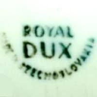 Royal Dux ( Bohemia )