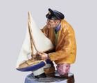 Статуэтка Sailor`s Holiday