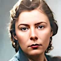 Чечулина Галина Дмитриевна (род. в 1926 г.)