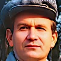 Михалев Валентин Андреевич (1926–1998)