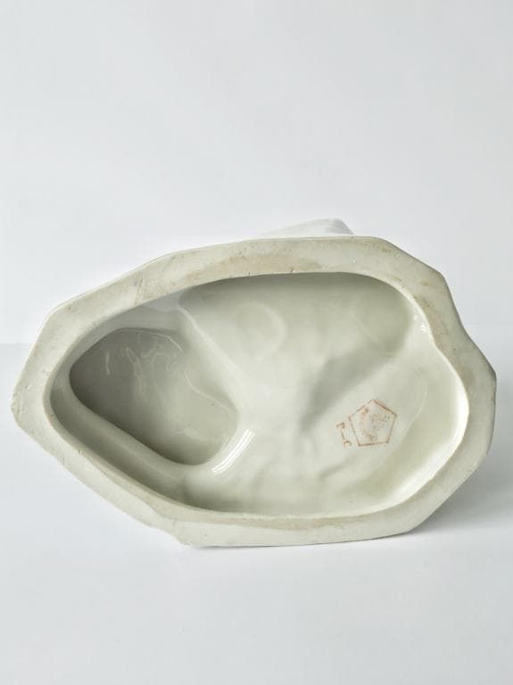 Карандашница Белый медведь - View 6