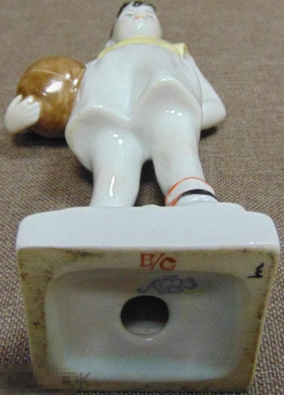 Юный вратарь.ЛФЗ. 1950-60гг. - View 7