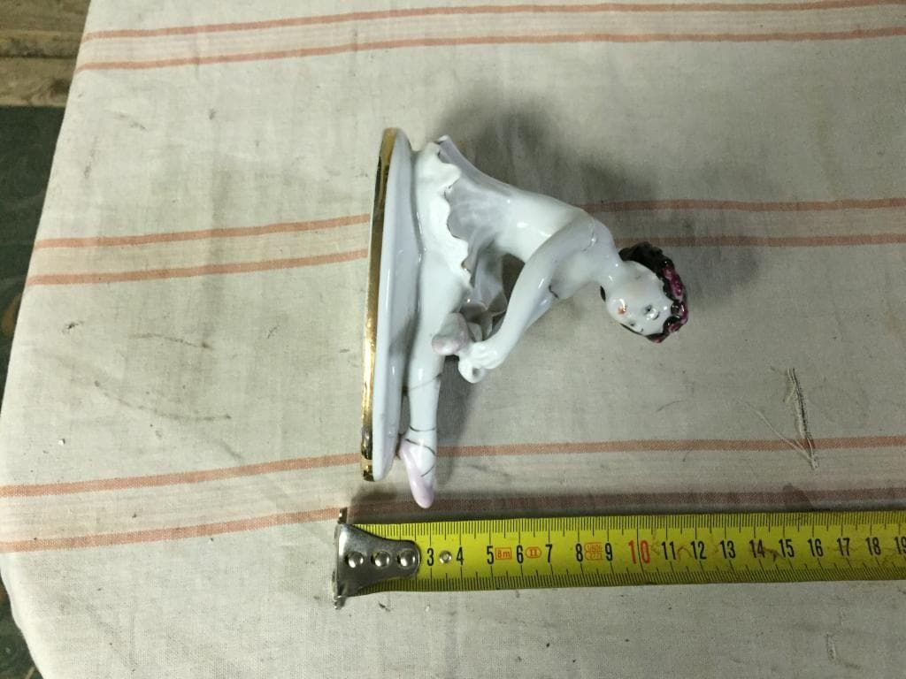 Юная балерина. - View 5