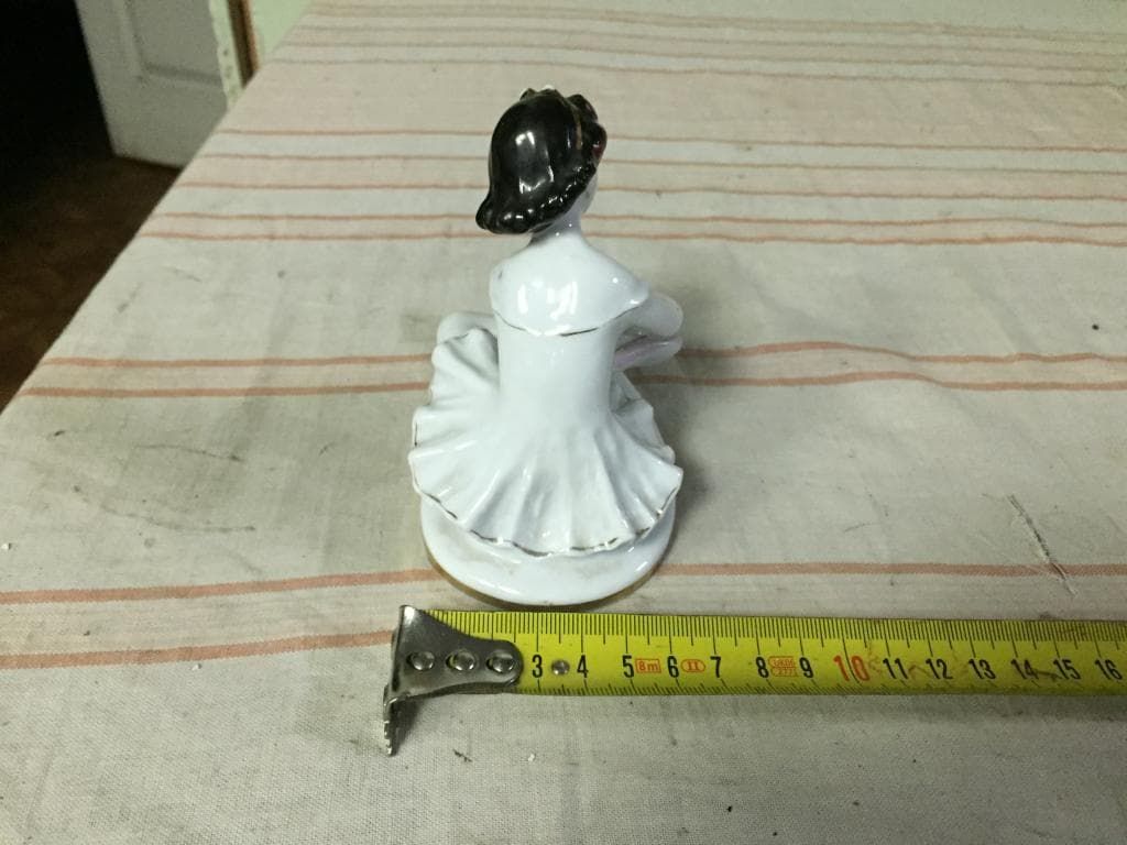 Юная балерина. - View 6