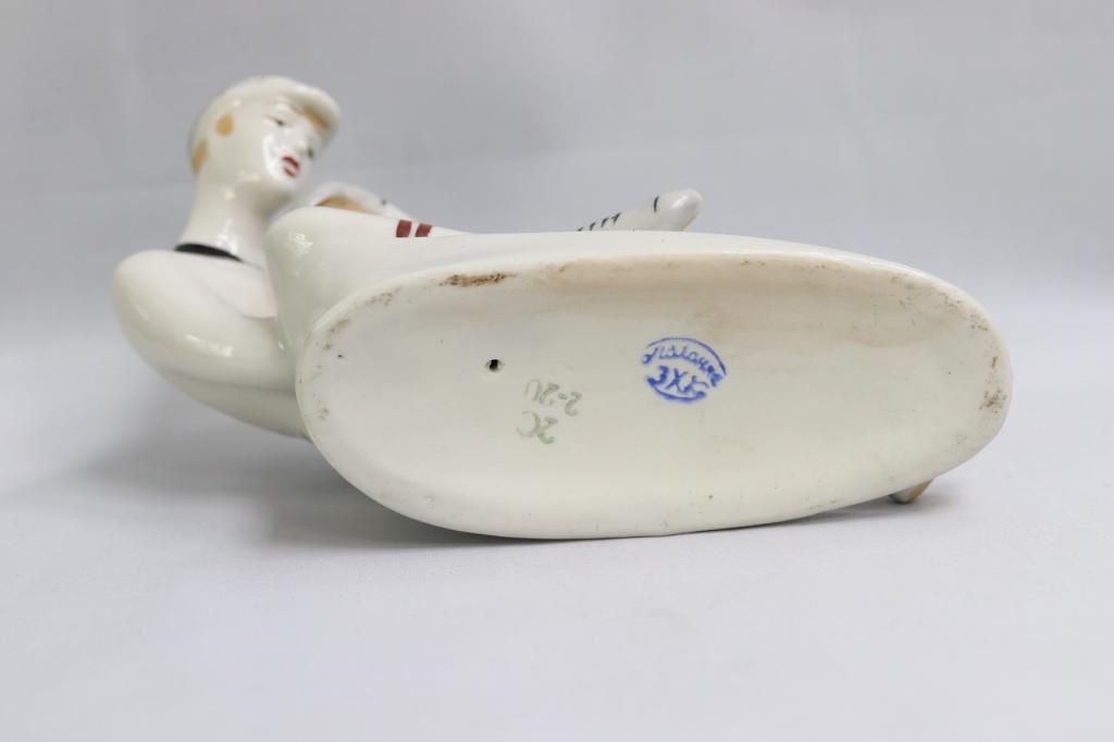 Статуэтка футболист - View 5