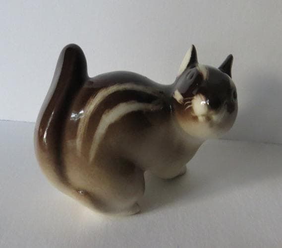 БУРУНДУЧОК скульптура ЛФЗ - View 2