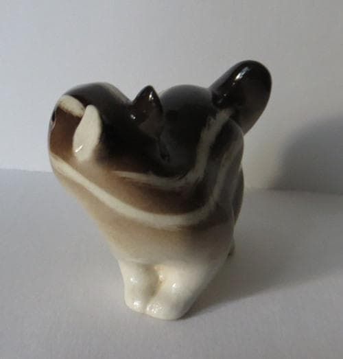 БУРУНДУЧОК скульптура ЛФЗ - View 3