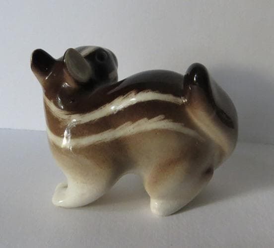 БУРУНДУЧОК скульптура ЛФЗ - View 4