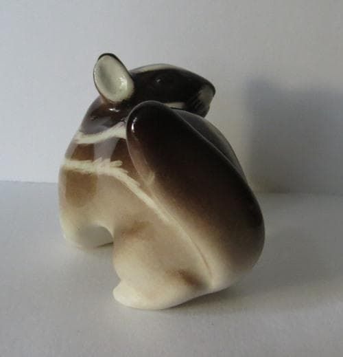 БУРУНДУЧОК скульптура ЛФЗ - View 5