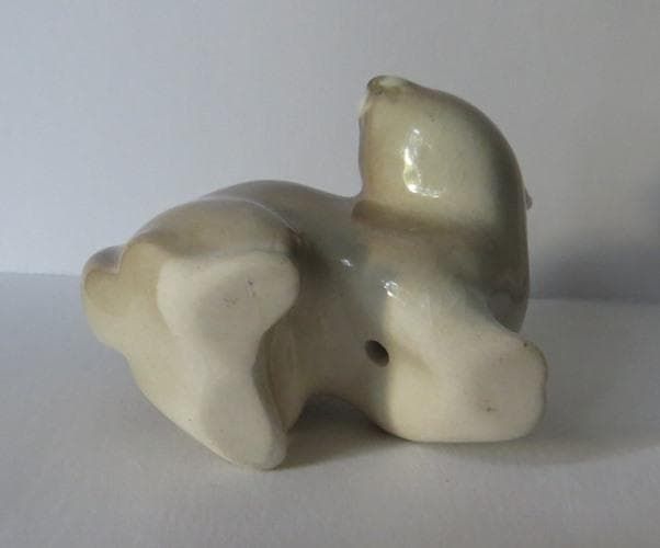 БУРУНДУЧОК скульптура ЛФЗ - View 6