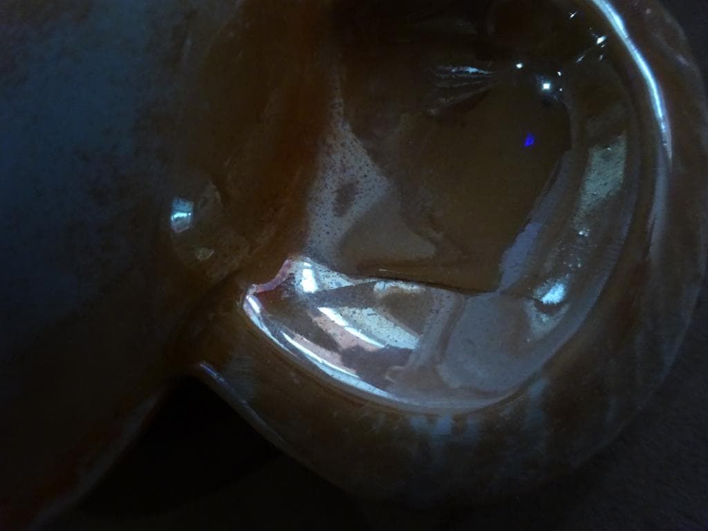 Олимпийский мишка. Туймазинский Фарфоровый Завод. 29 см - View 7