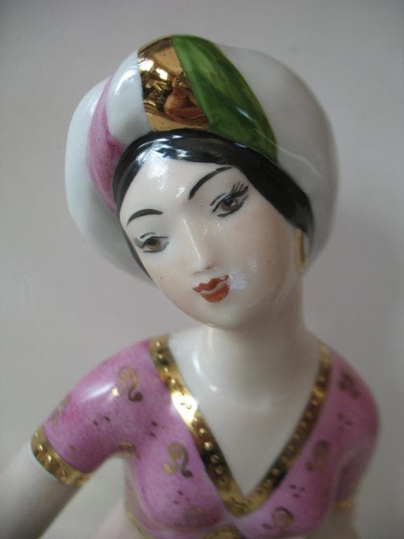 Шахерезада - View 2