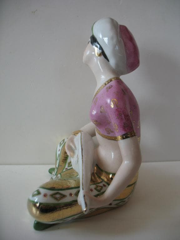 Шахерезада - View 3